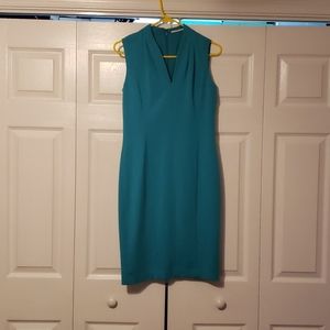 T Tahari dress